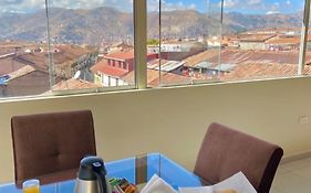 Hostal Casona Arrambide